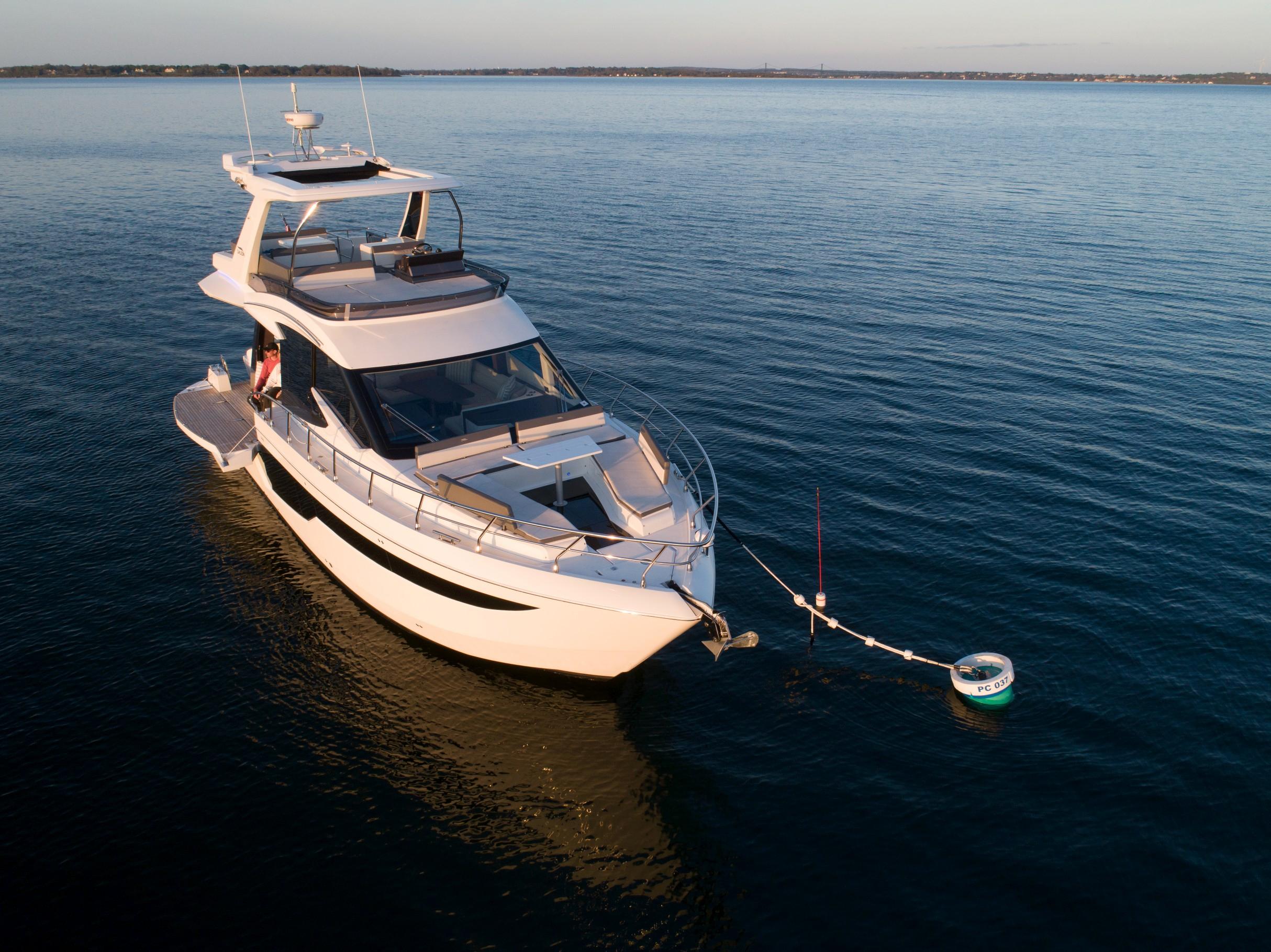 Newport RI Yacht Brokerage