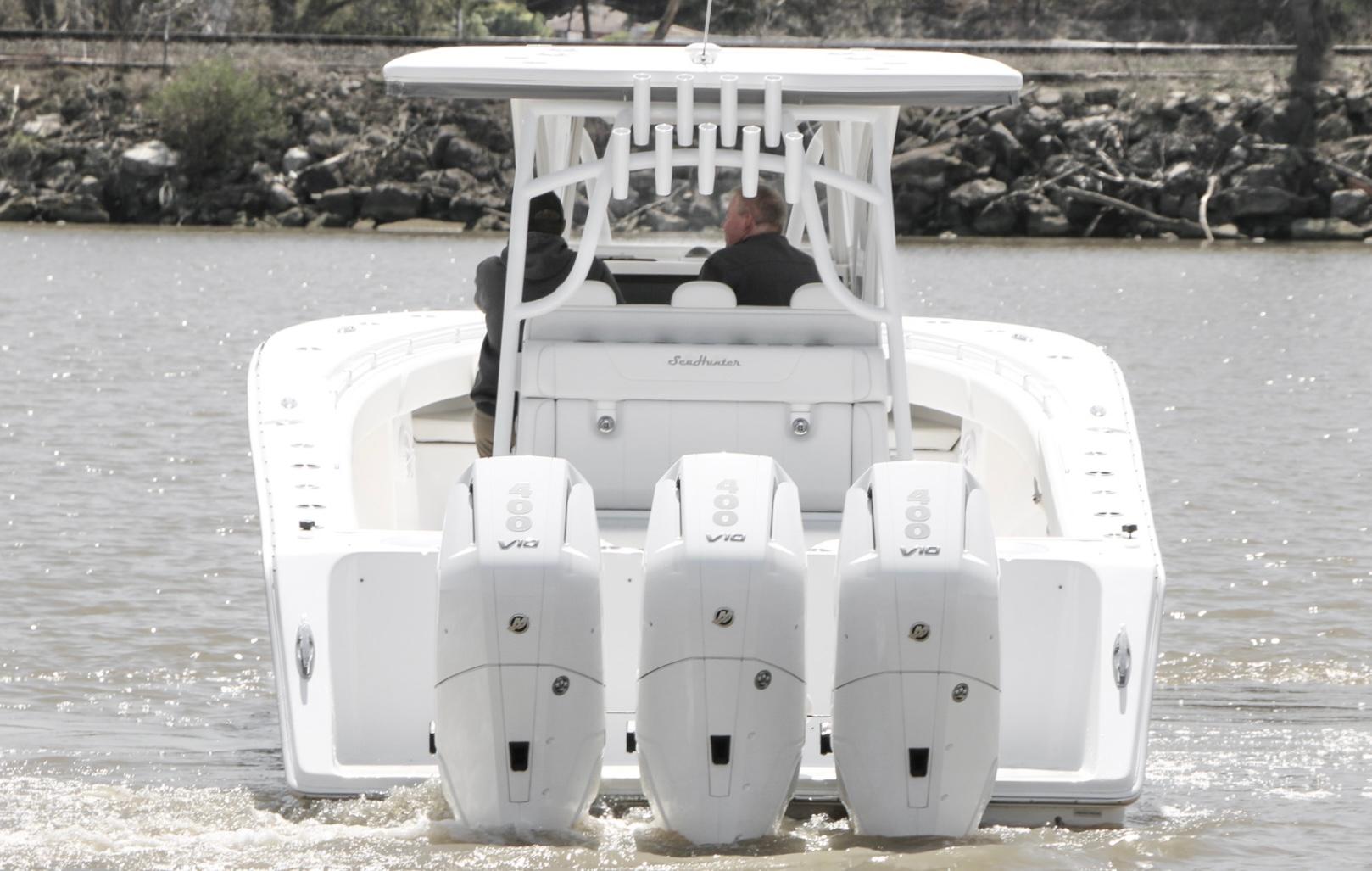 2024 SeaHunter 35 Tournament - Image 2