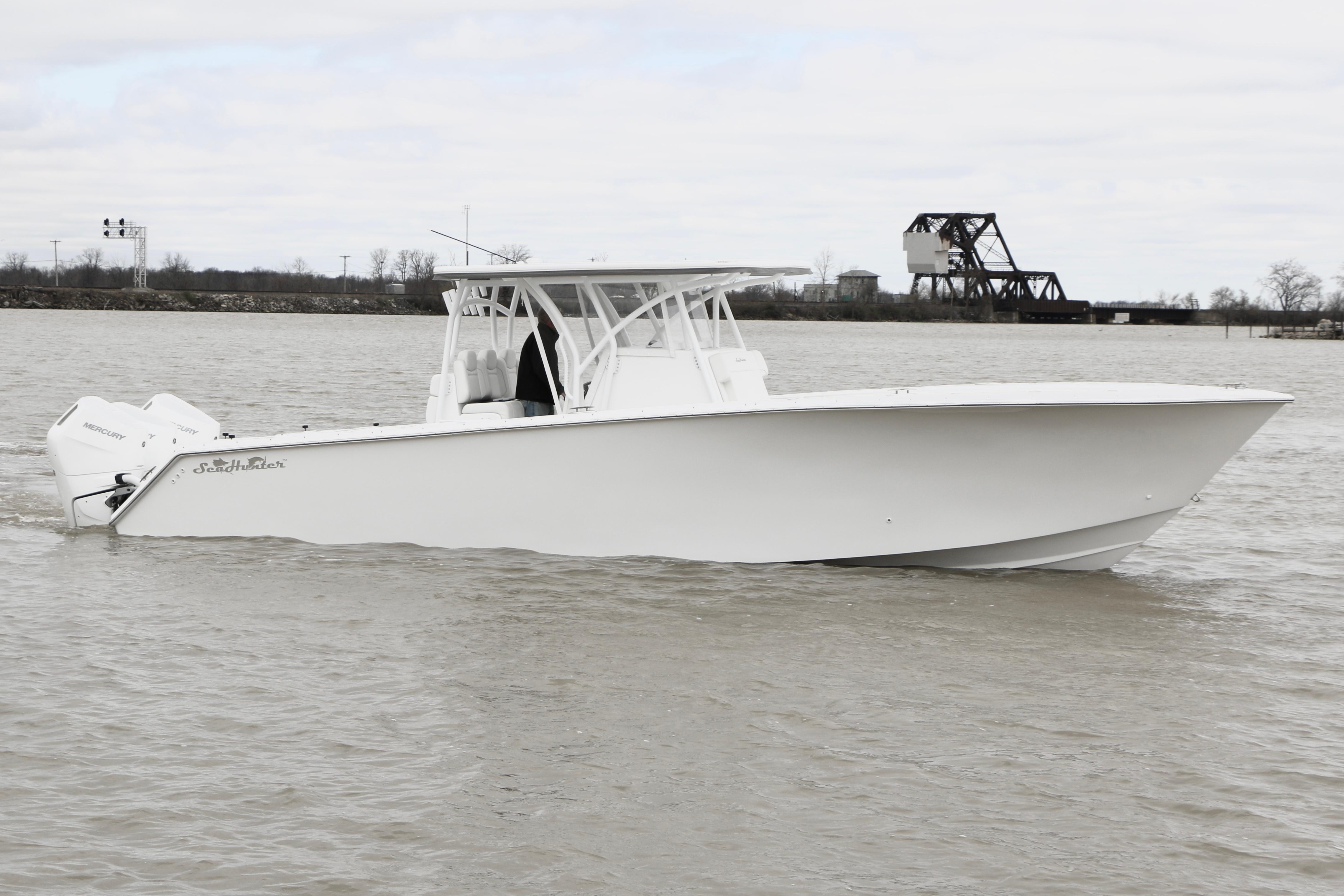 2024 SeaHunter 35 Tournament - Image 3