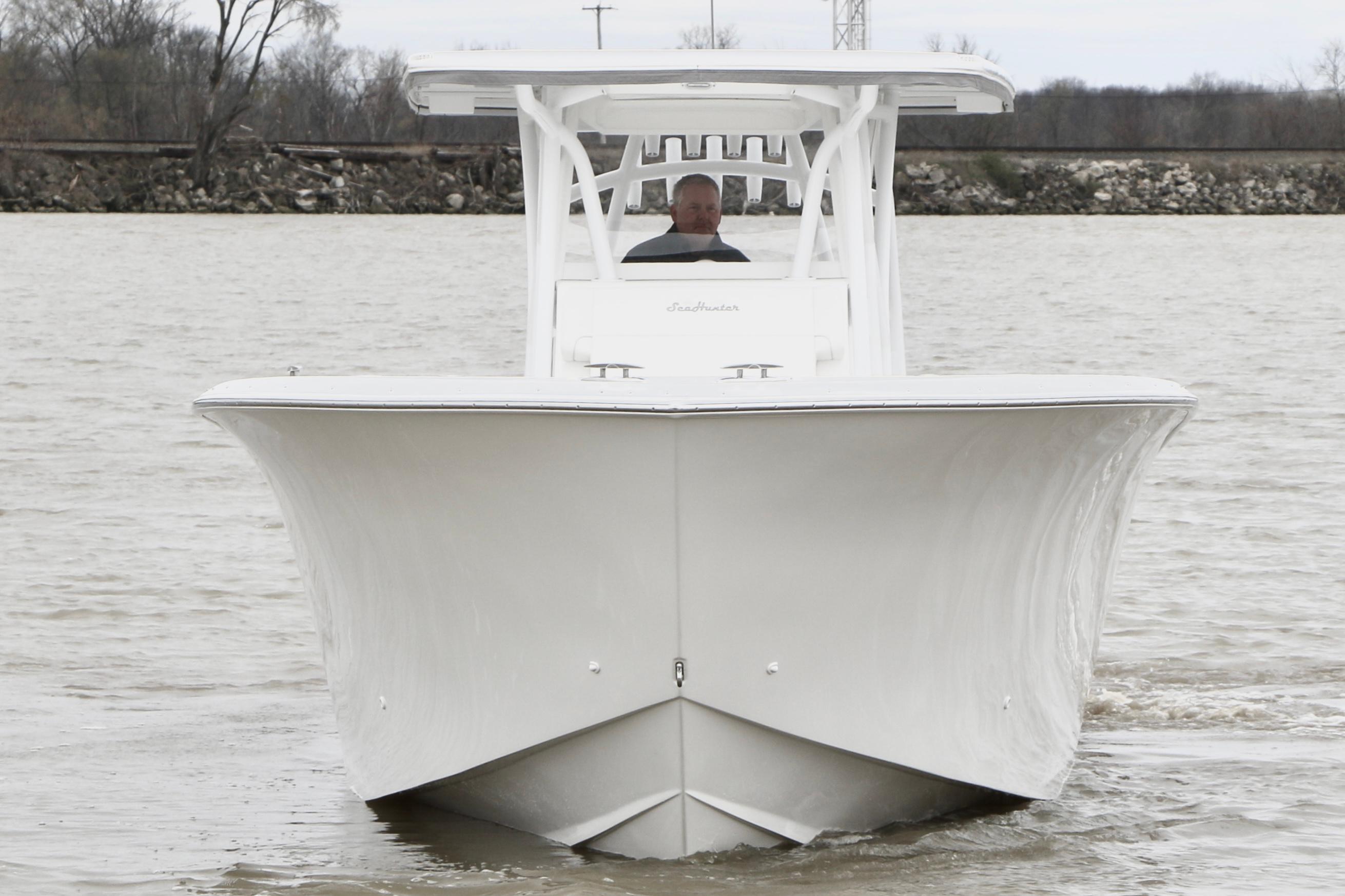 2024 SeaHunter 35 Tournament - Image 4