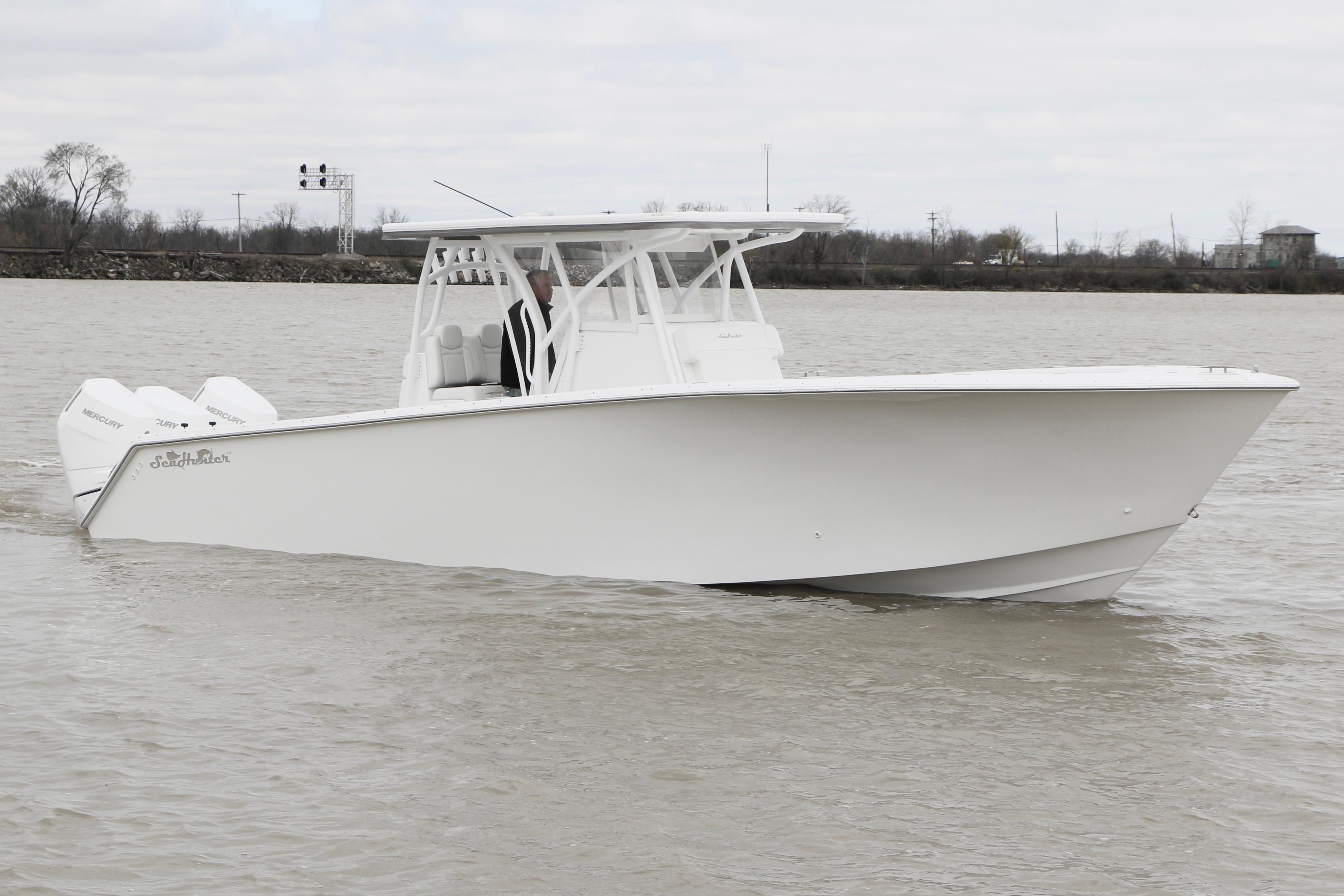 2024 SeaHunter 35 Tournament - Image 5