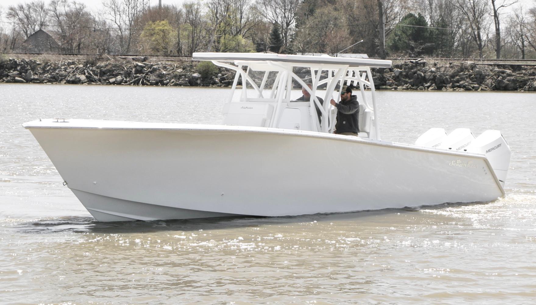 2024 SeaHunter 35 Tournament - Image 10