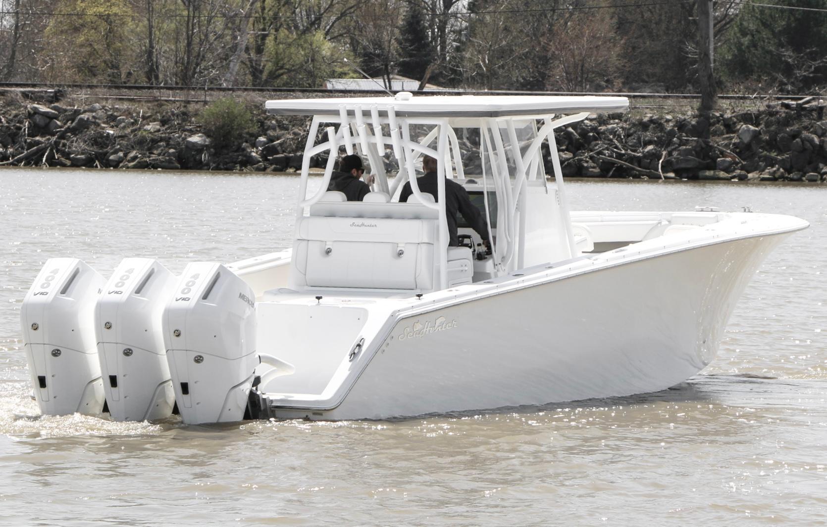 2024 SeaHunter 35 Tournament - Image 6