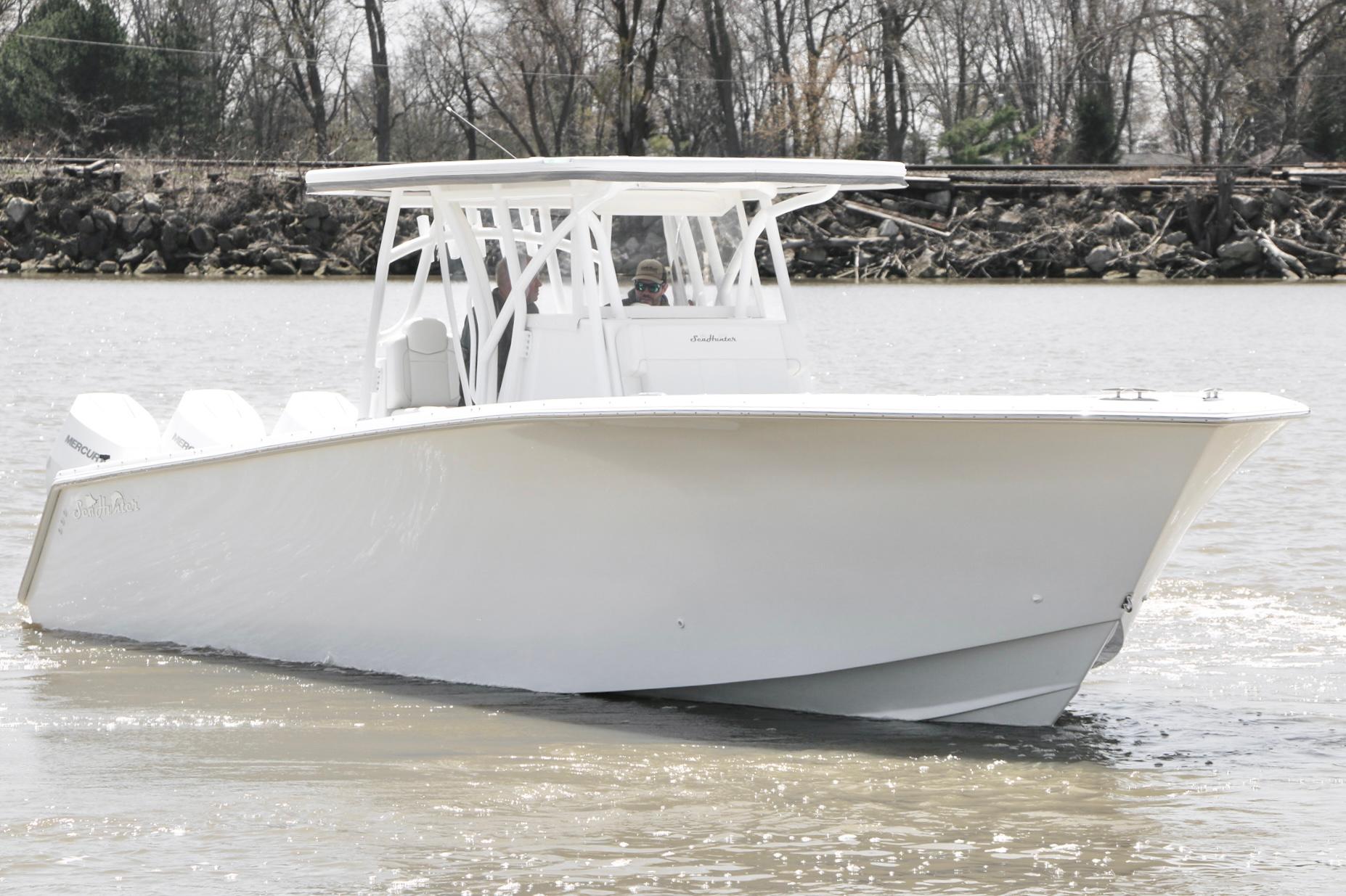 2024 SeaHunter 35 Tournament - Image 9