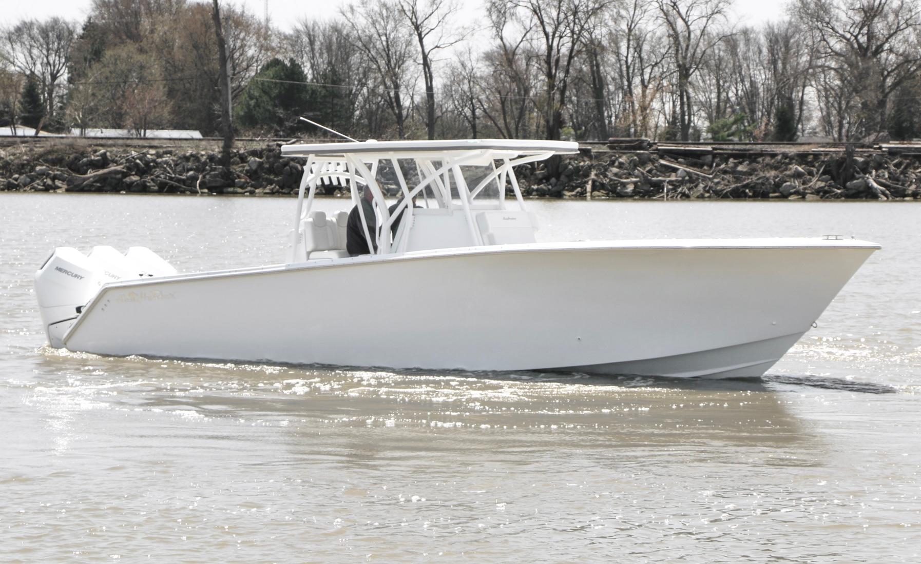 2024 SeaHunter 35 Tournament - Image 11
