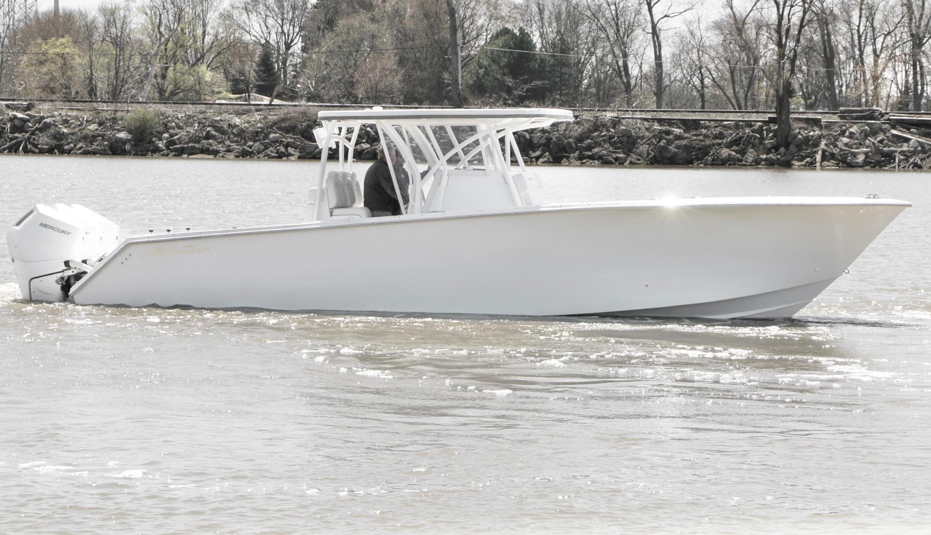 2024 SeaHunter 35 Tournament - Image 12