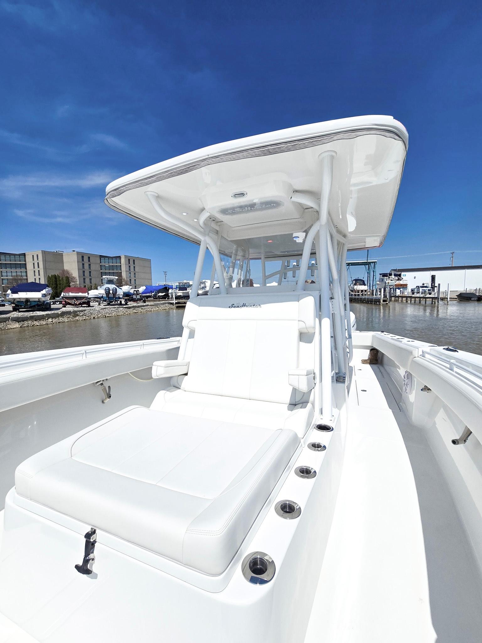 2024 SeaHunter 35 Tournament - Image 19