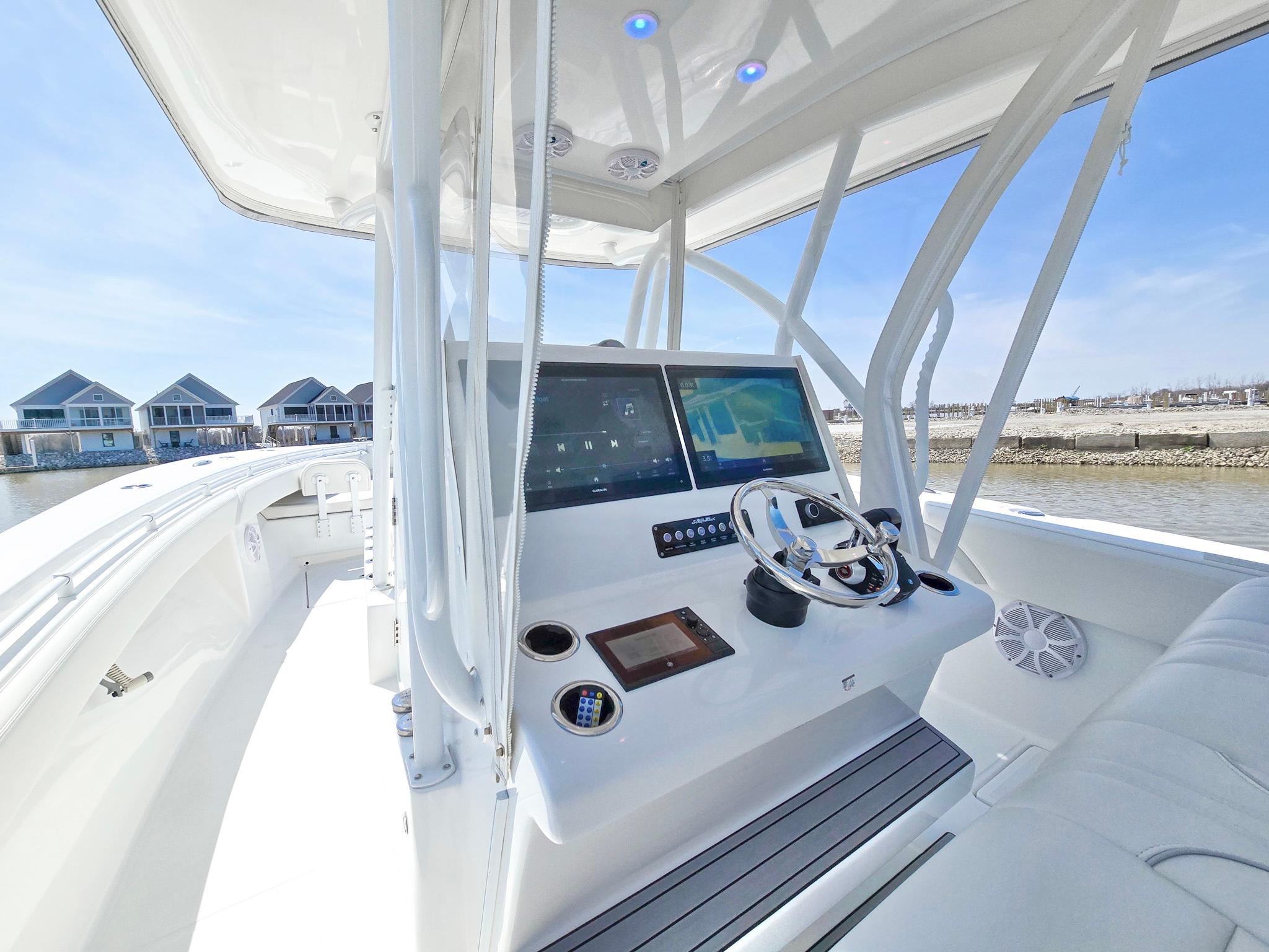 2024 SeaHunter 35 Tournament - Image 20