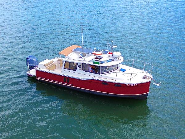 27' Ranger Tugs, Listing Number 100915961, - Photo No. 1
