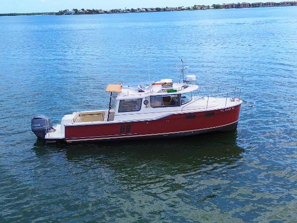 27' Ranger Tugs, Listing Number 100915961, - Photo No. 3