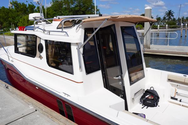 27' Ranger Tugs, Listing Number 100915961, Image No. 46