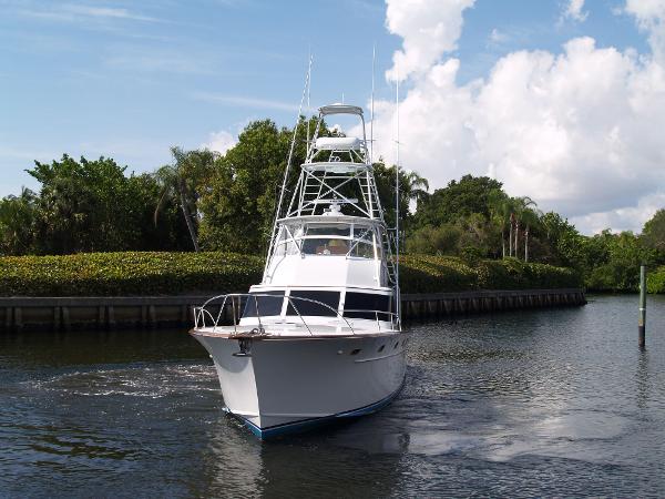 55' Rybovich, Listing Number 100888513, Image No. 2