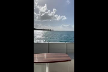 Tiara Yachts C49 Coupe video