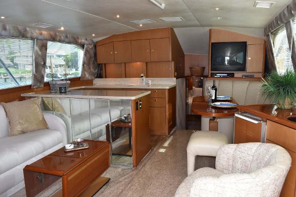 48' Ocean Yachts, Listing Number 100913336, - Photo No. 4