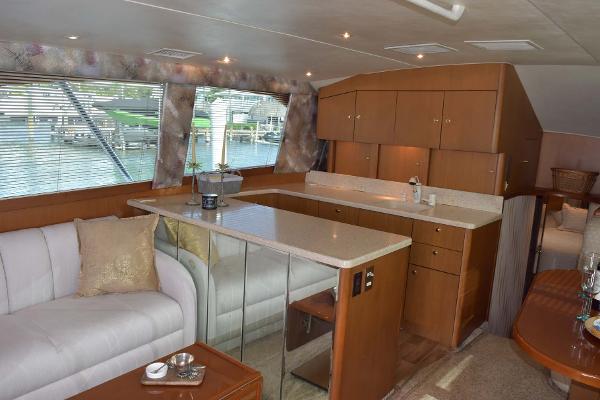 48' Ocean Yachts, Listing Number 100913336, Image No. 5