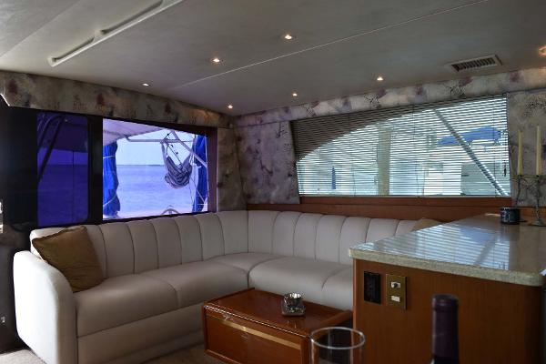 48' Ocean Yachts, Listing Number 100913336, - Photo No. 6
