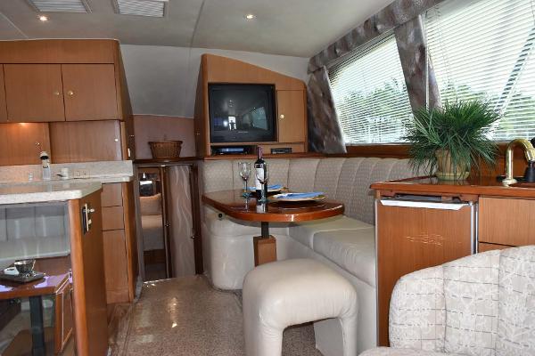 48' Ocean Yachts, Listing Number 100913336, Image No. 10