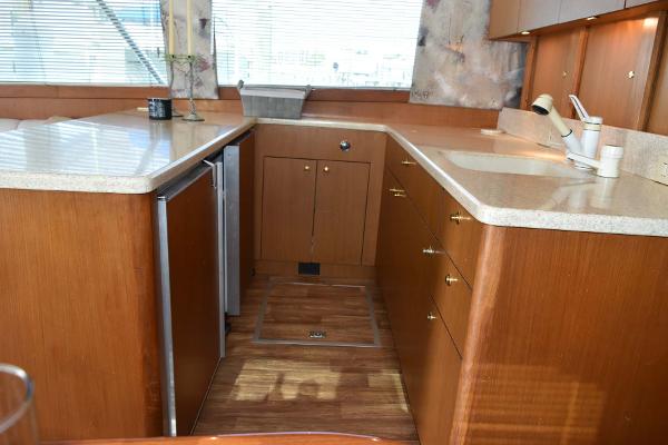 48' Ocean Yachts, Listing Number 100913336, - Photo No. 17