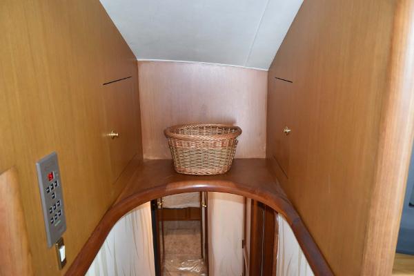 48' Ocean Yachts, Listing Number 100913336, - Photo No. 23