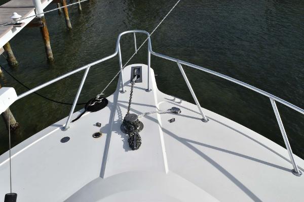 48' Ocean Yachts, Listing Number 100913336, - Photo No. 43