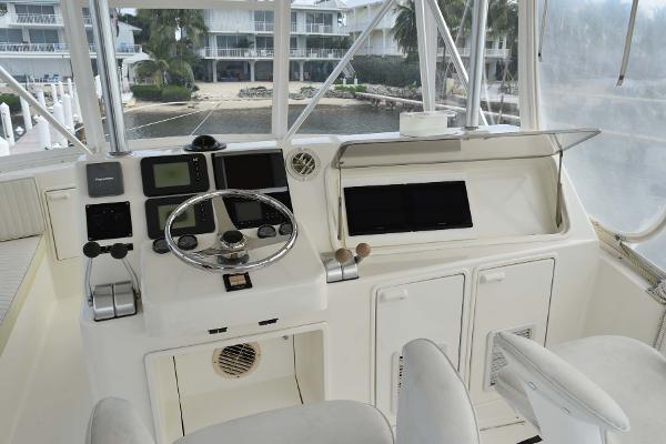 48' Ocean Yachts, Listing Number 100913336, - Photo No. 50