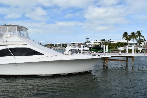 48' Ocean Yachts, Listing Number 100913336, Image No. 88
