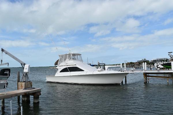 48' Ocean Yachts, Listing Number 100913336, - Photo No. 90