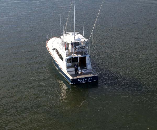 52' Carolina, Listing Number 100912955, - Photo No. 56