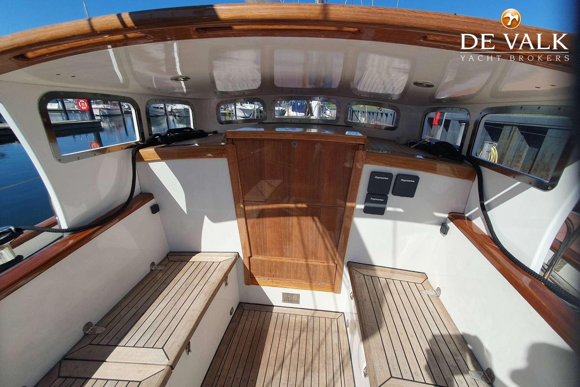 Luise Yacht for Sale | 51 One Design Yachts Kiel, Germany | Denison ...