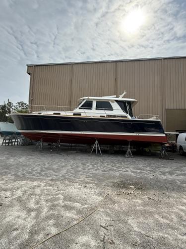 Photo of 2021 Sabre 48'