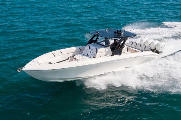 Photo of 2020 Midnight Express 37'