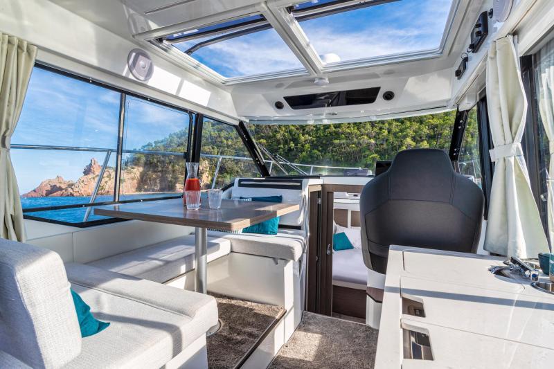 2026 Jeanneau NC 895 S2-2