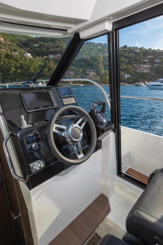 2026 Jeanneau NC 895 S2-4