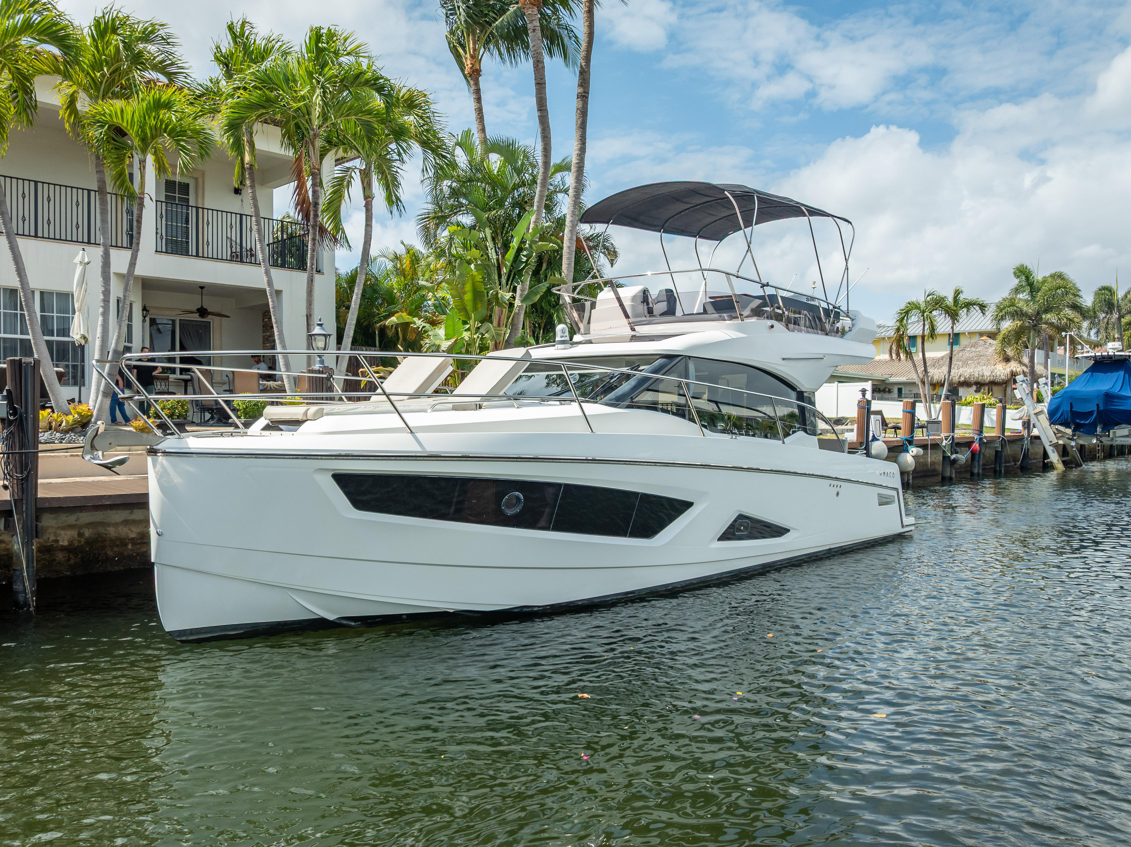 38.17′ Skamander Monaco 2021