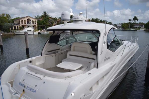 44' Sea Ray, Listing Number 100856209, - Photo No. 3