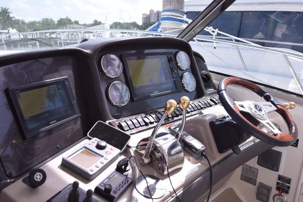 44' Sea Ray, Listing Number 100856209, - Photo No. 32