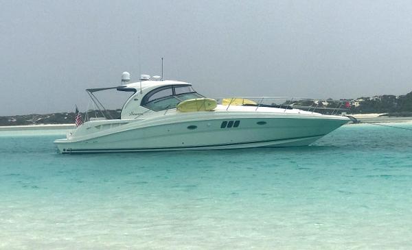 44' Sea Ray, Listing Number 100856209, - Photo No. 47