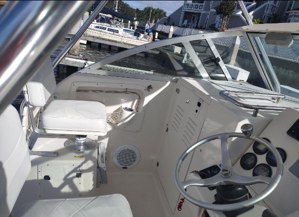 28' Pursuit, Listing Number 100904531, Image No. 19