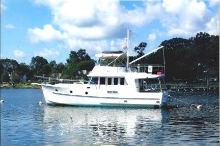 42' Beneteau 2006