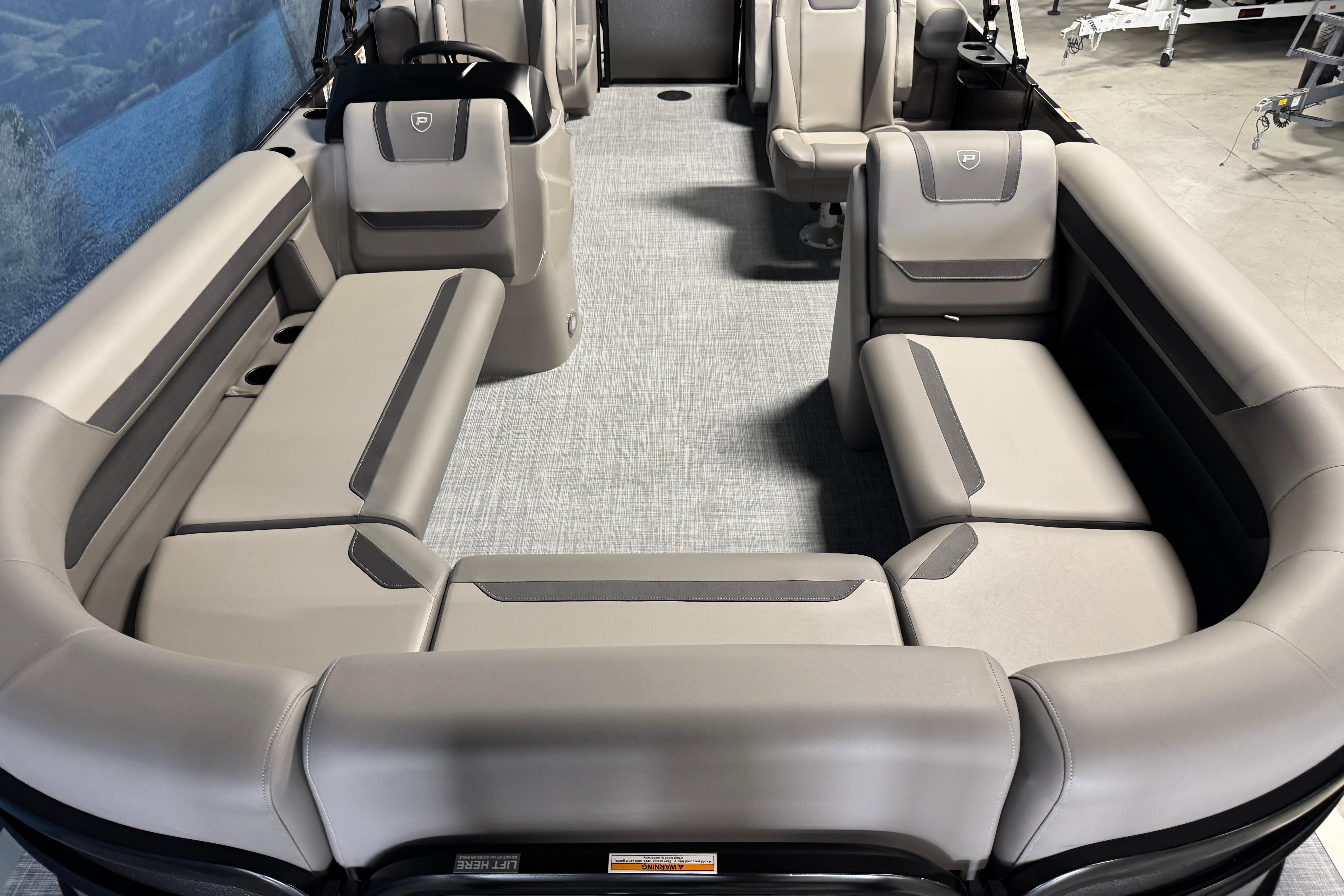 2026 Premier 200 Sunscape RF #P7181H inventory image at Sun Country Marine Group, Irvine