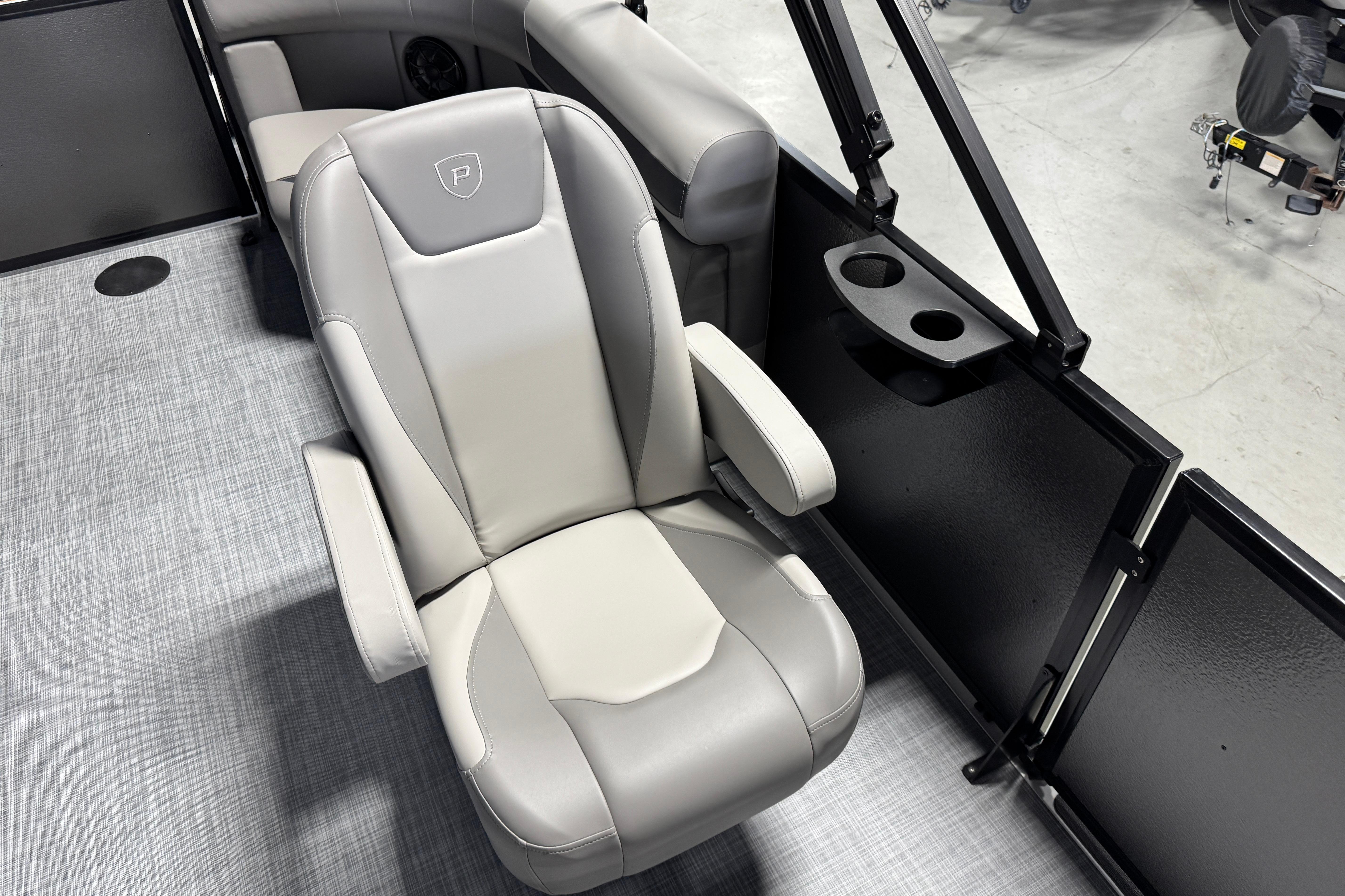 2026 Premier 200 Sunscape RF #P7181H inventory image at Sun Country Marine Group, Irvine