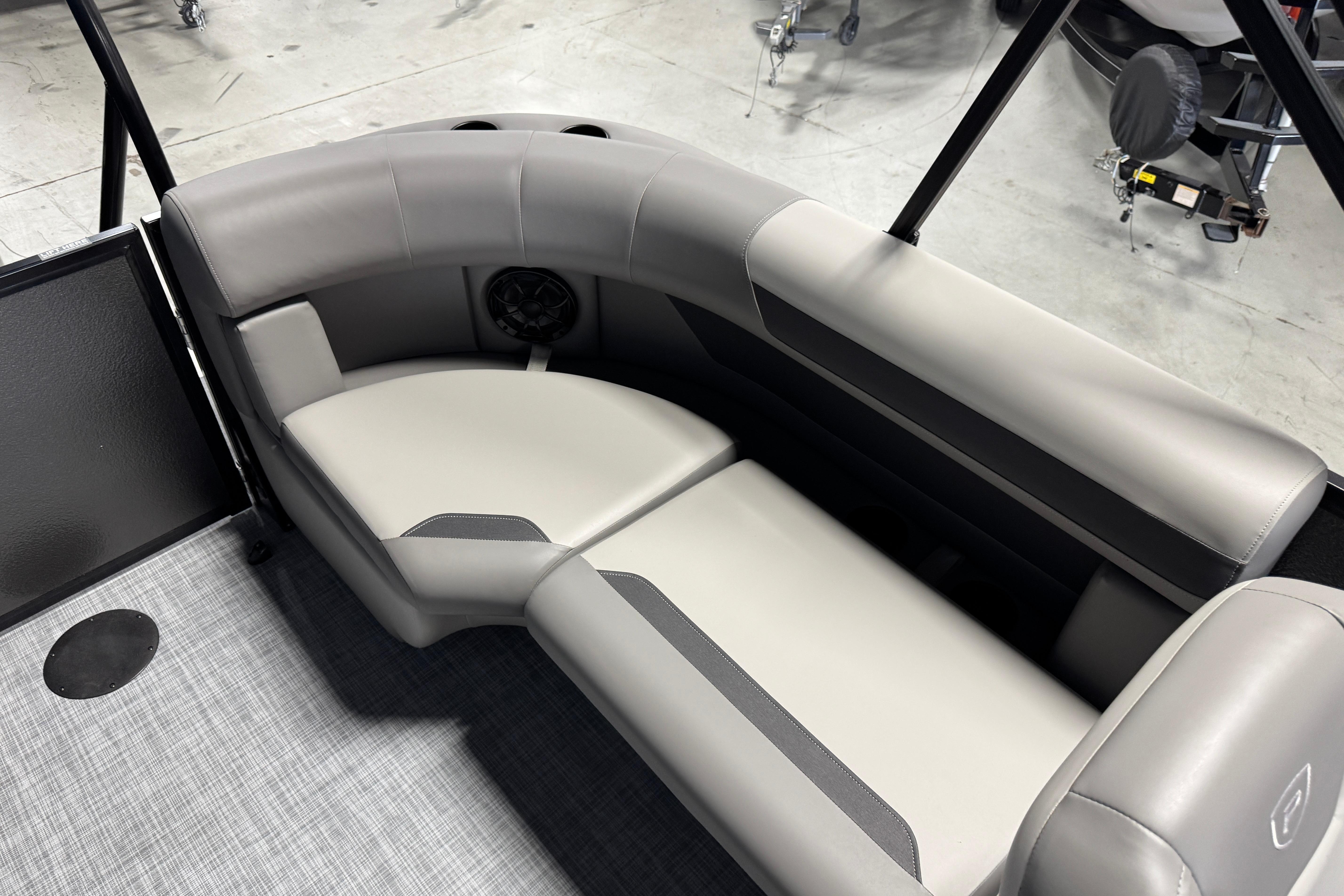 2026 Premier 200 Sunscape RF #P7181H inventory image at Sun Country Marine Group, Irvine