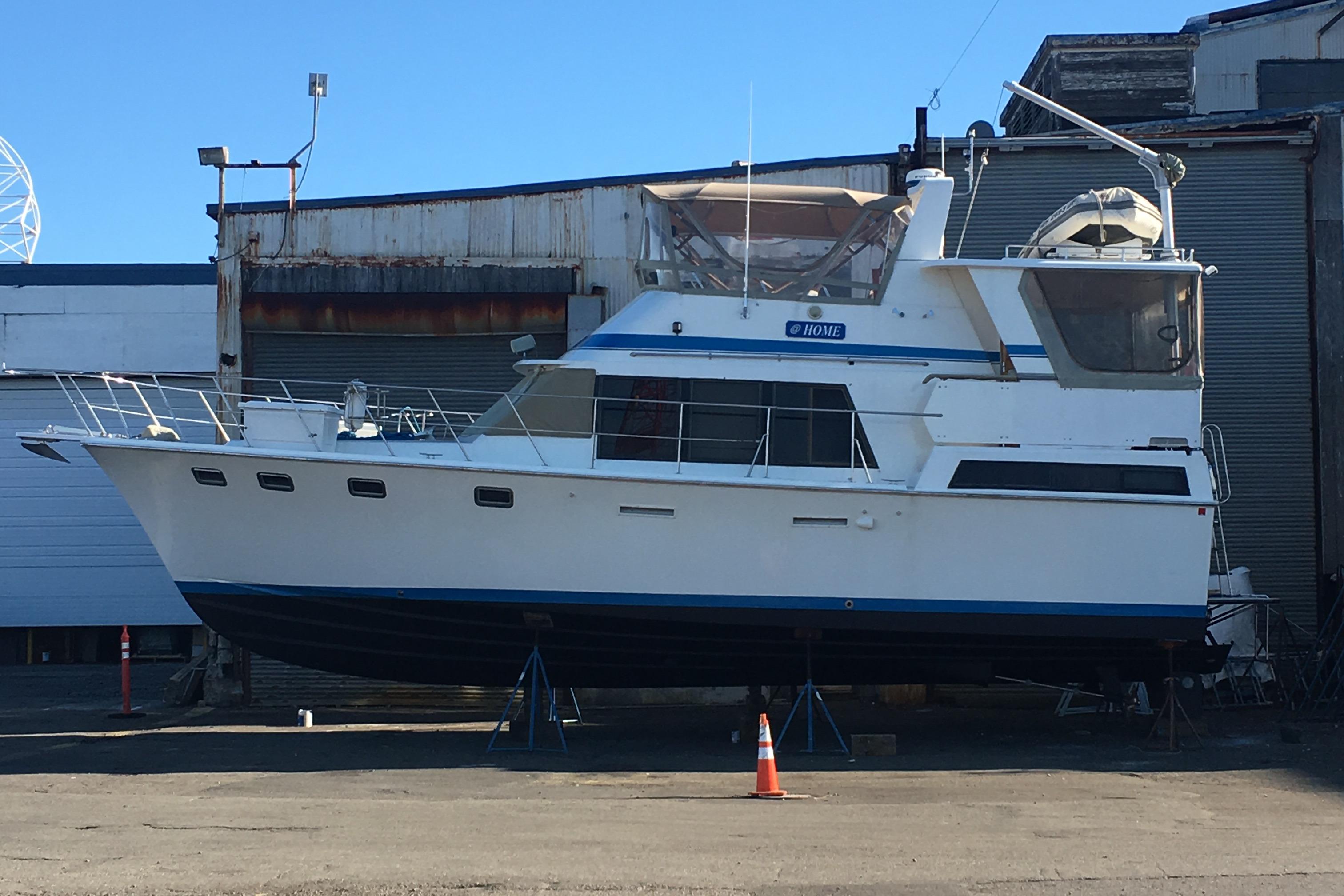 Newport RI Yacht Brokerage