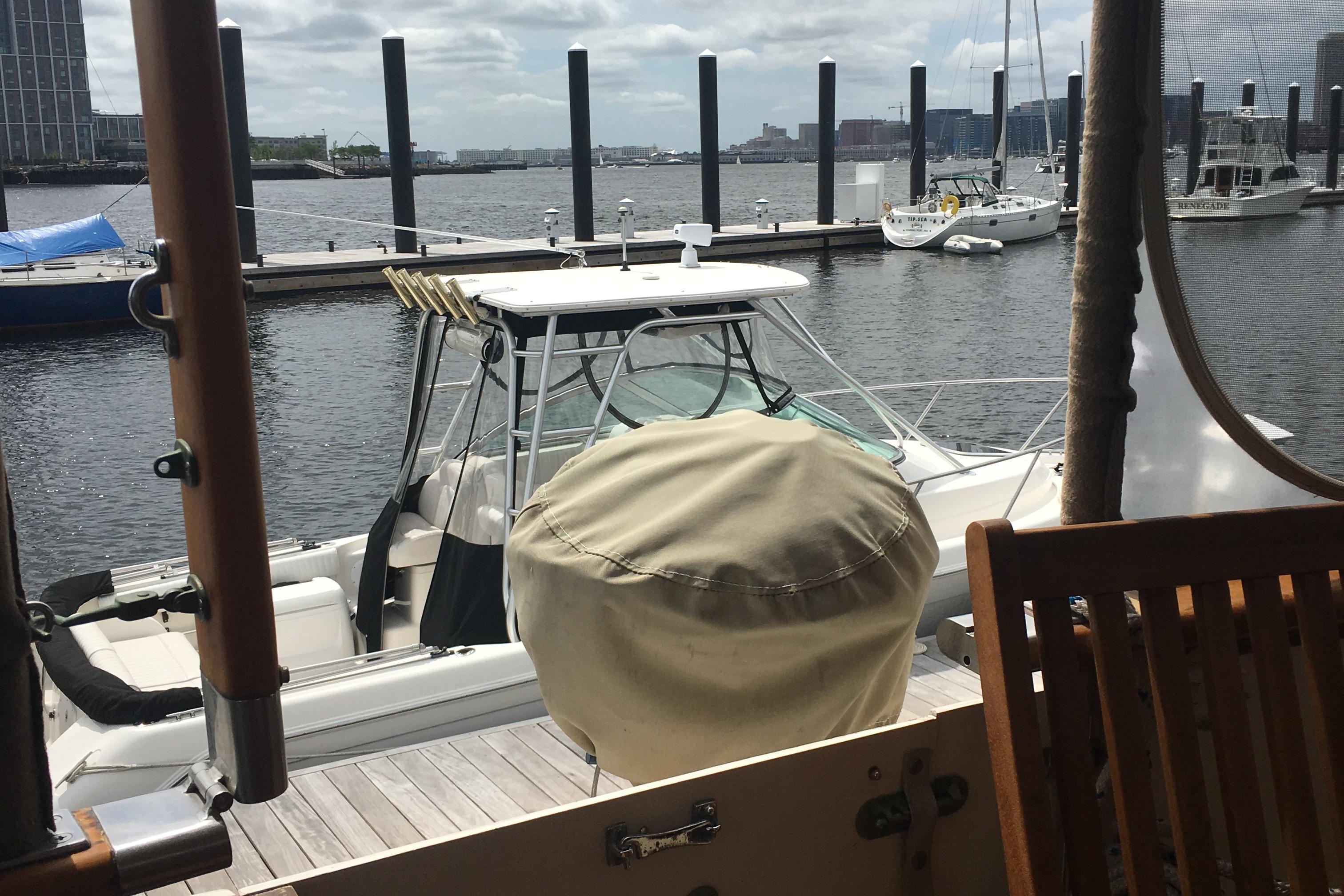 Newport RI Yacht Brokerage