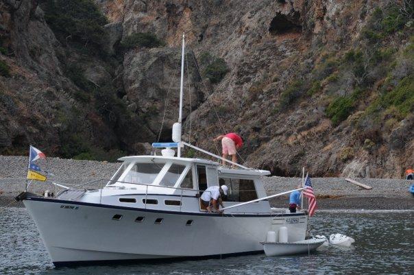 sarissa yacht for sale
