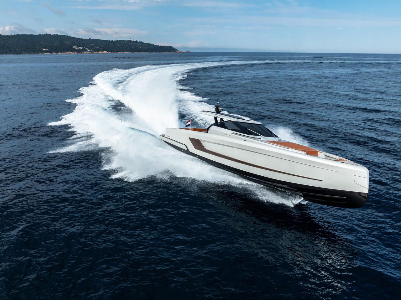 2024 Wider Wilder 60  Yacht For Sale in Saint tropez 83