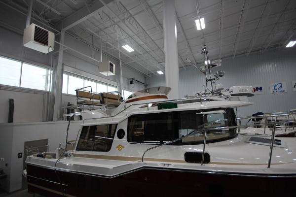 29' Ranger Tugs, Listing Number 100867222, Image No. 6