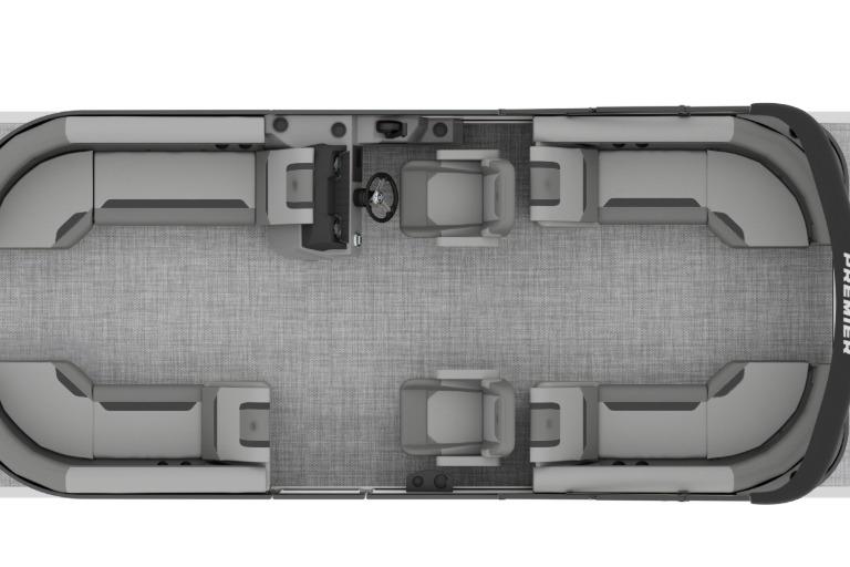 2026 Premier 220 Sunscape RF #P7182H inventory image at Sun Country Marine Group, Irvine