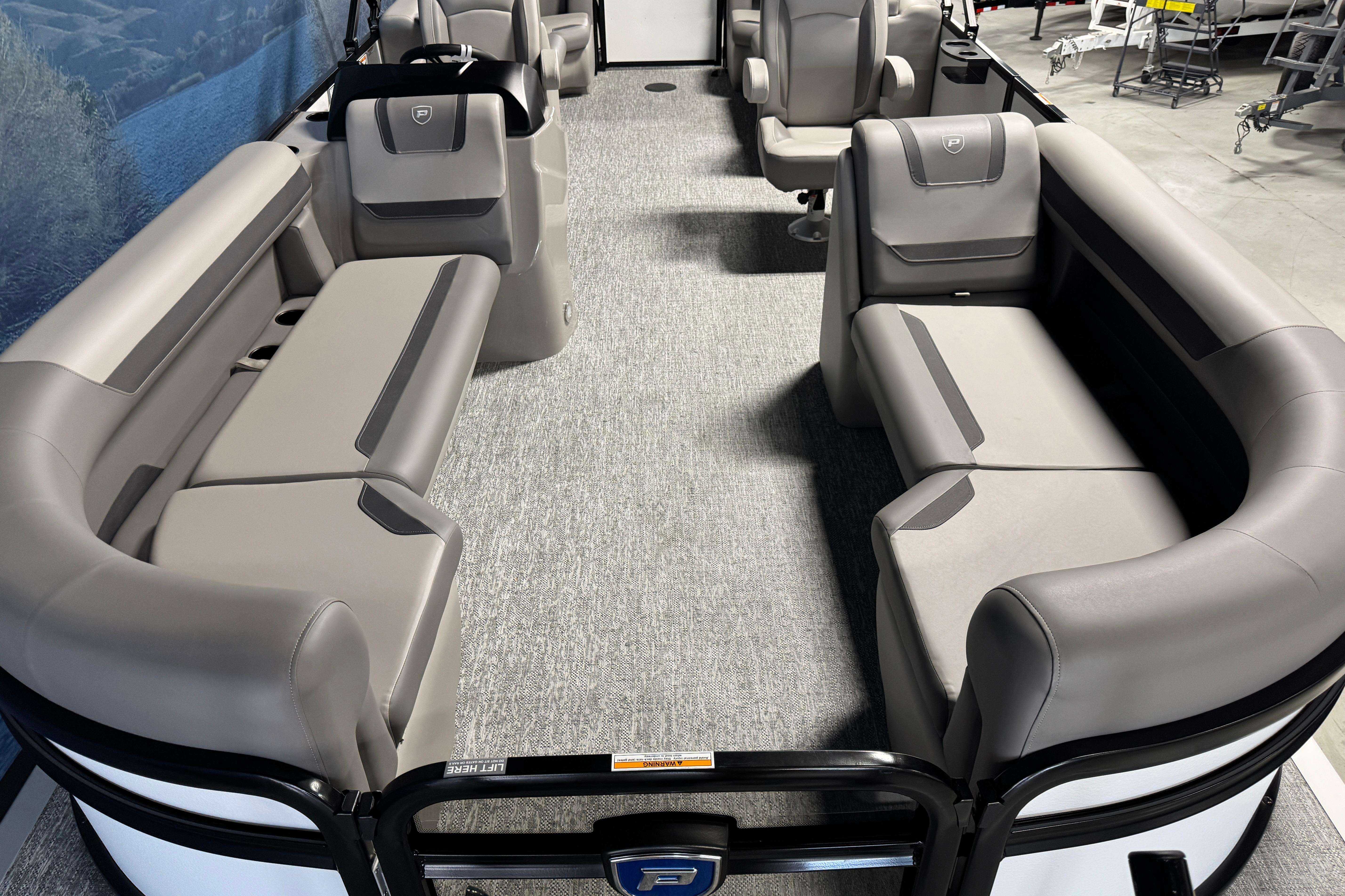 2026 Premier 220 Sunscape RF #P7182H inventory image at Sun Country Marine Group, Irvine