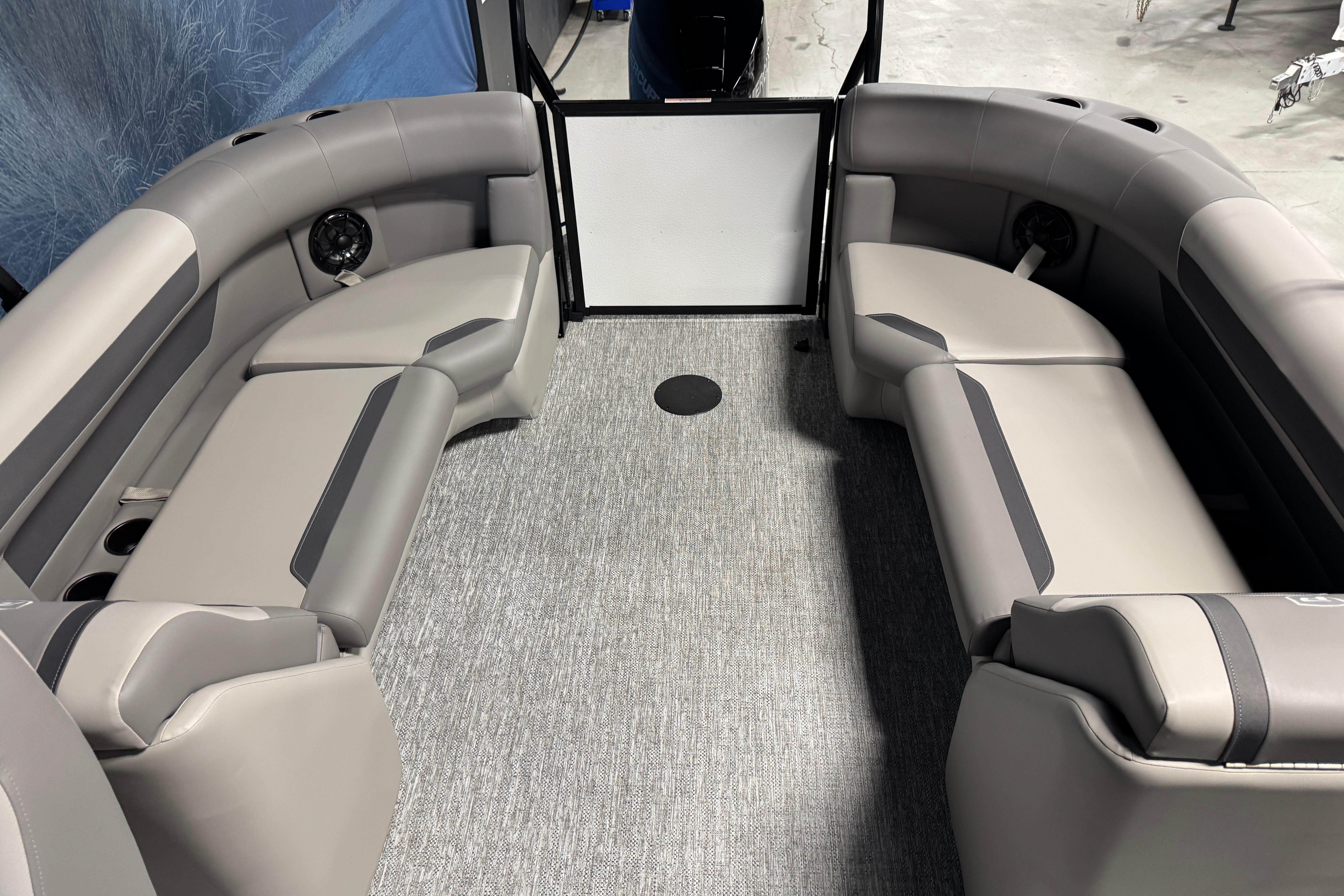 2026 Premier 220 Sunscape RF #P7182H inventory image at Sun Country Marine Group, Irvine